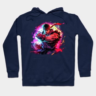 ryu Hoodie